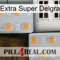 Extra Super Delgra 25